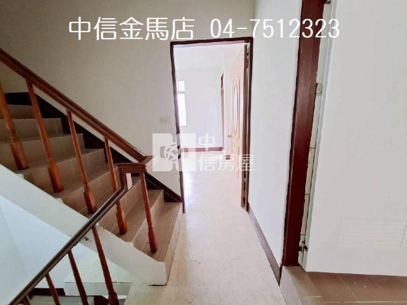 互助一街美透天房屋室內格局與周邊環境