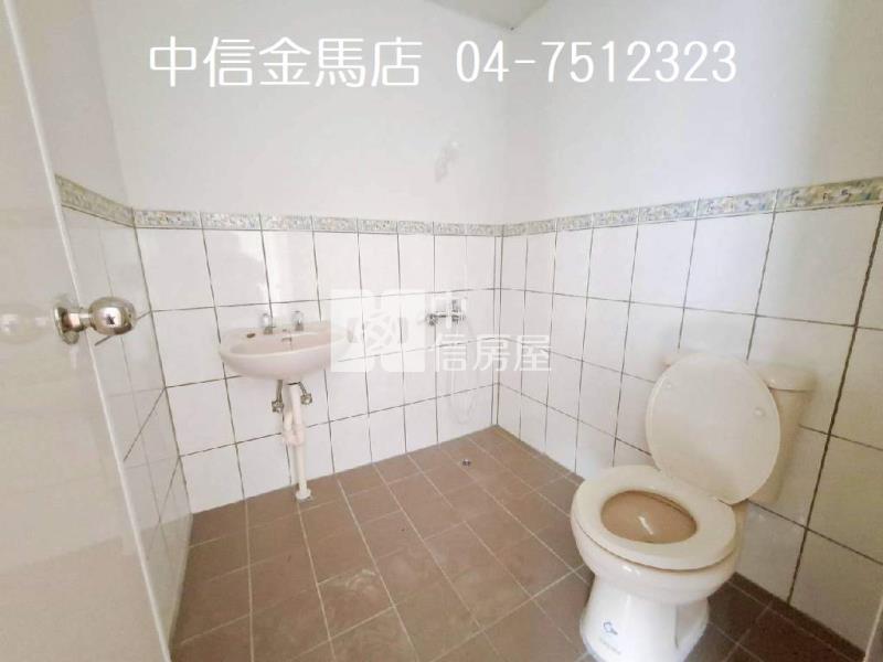 互助一街美透天房屋室內格局與周邊環境