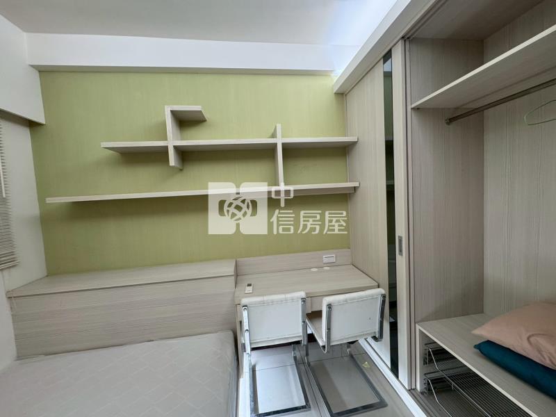 【安家】X計劃2智富城精美兩房車房屋室內格局與周邊環境