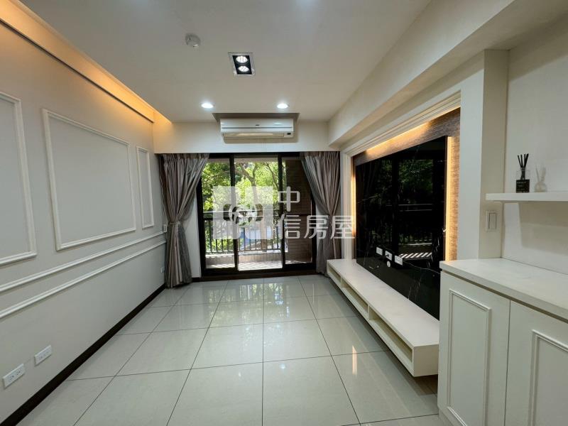 【安家】X計劃2智富城精美兩房車房屋室內格局與周邊環境