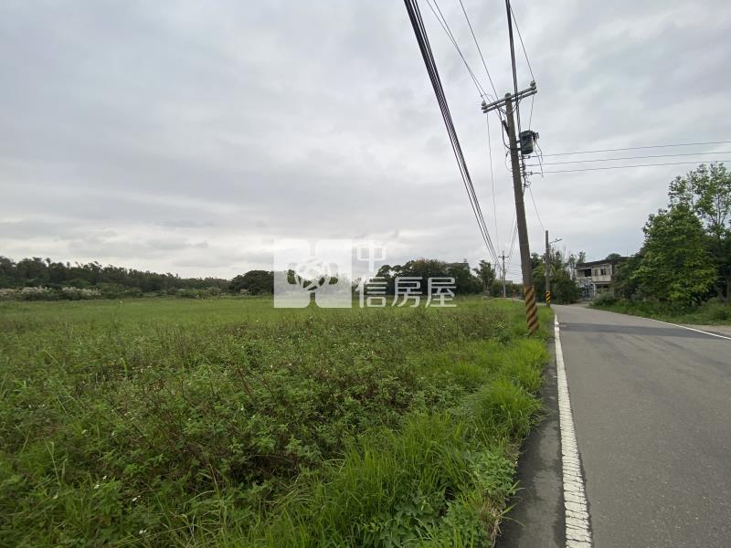 蘆竹開南大學農地(袋地A)房屋室內格局與周邊環境