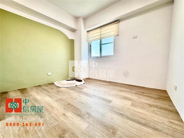 玉山路商圈平車3房房屋室內格局與周邊環境