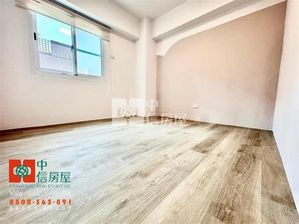 玉山路商圈平車3房房屋室內格局與周邊環境