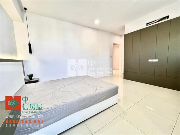 玉山路商圈平車3房房屋室內格局與周邊環境