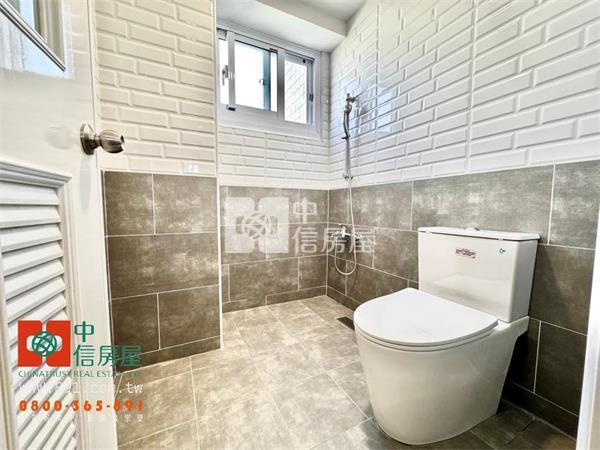 玉山路商圈平車3房房屋室內格局與周邊環境