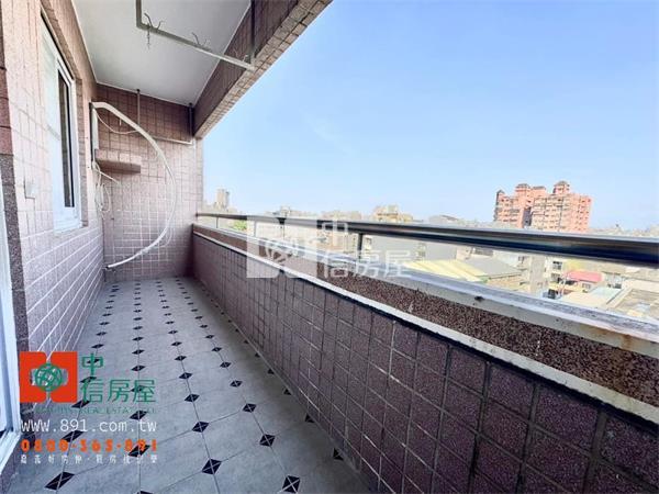 玉山路商圈平車3房房屋室內格局與周邊環境