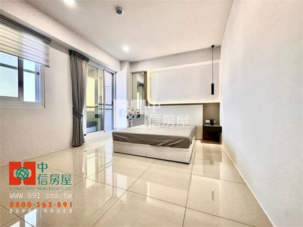 玉山路商圈平車3房房屋室內格局與周邊環境