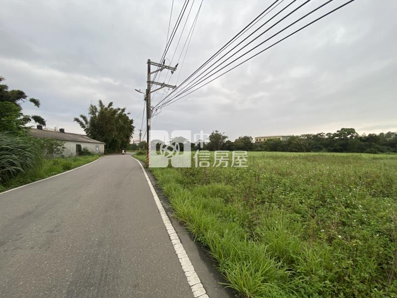 蘆竹開南大學農地(袋地B)房屋室內格局與周邊環境