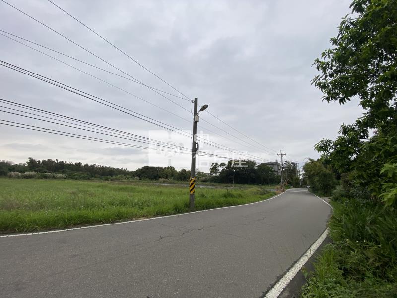 蘆竹開南大學農地(袋地B)房屋室內格局與周邊環境