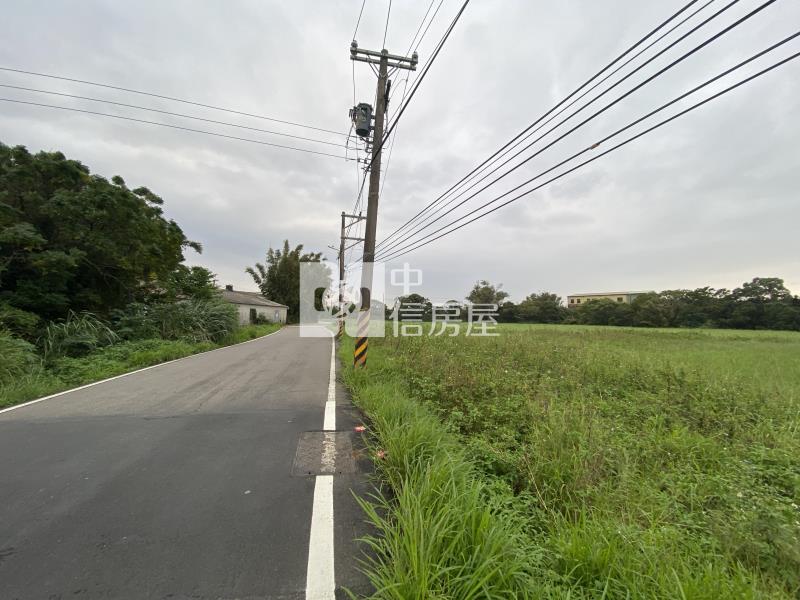 蘆竹開南大學農地(袋地B)房屋室內格局與周邊環境