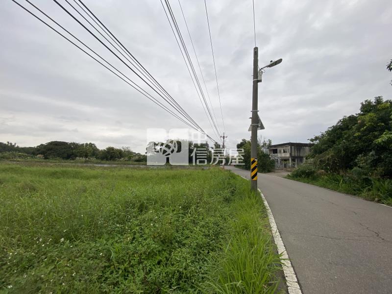 蘆竹開南大學農地(袋地B)房屋室內格局與周邊環境