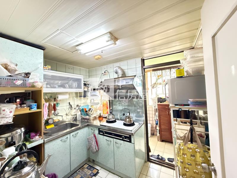 崇德天下視野採光3房平車房屋室內格局與周邊環境