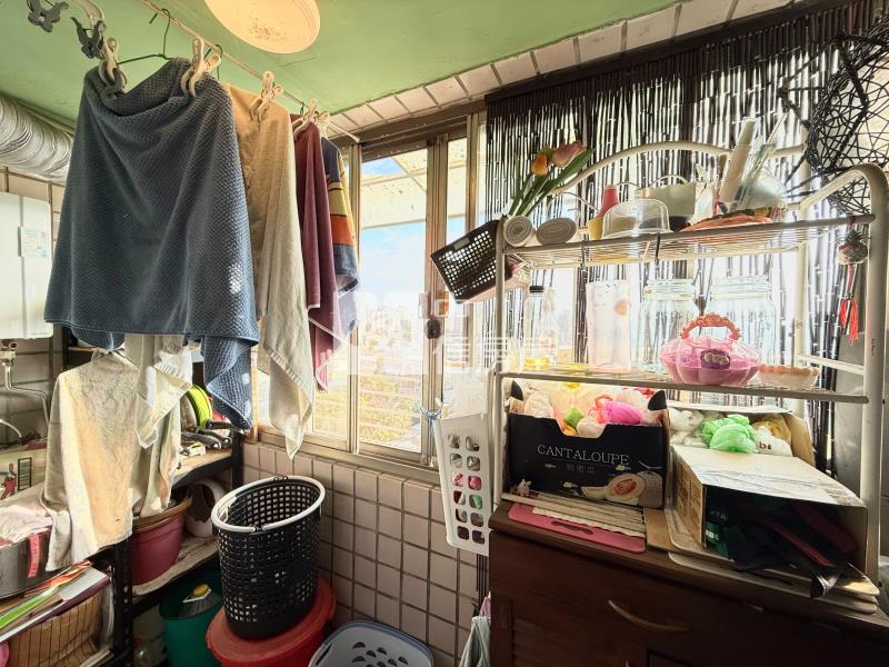 崇德天下視野採光3房平車房屋室內格局與周邊環境