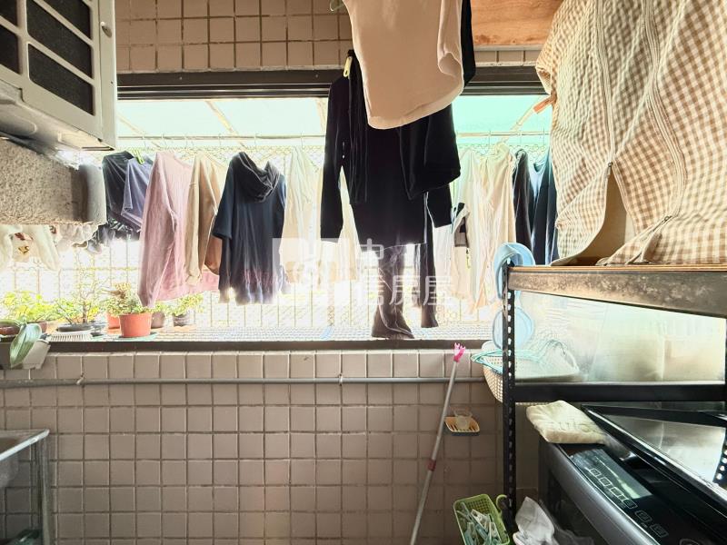 崇德天下視野採光3房平車房屋室內格局與周邊環境