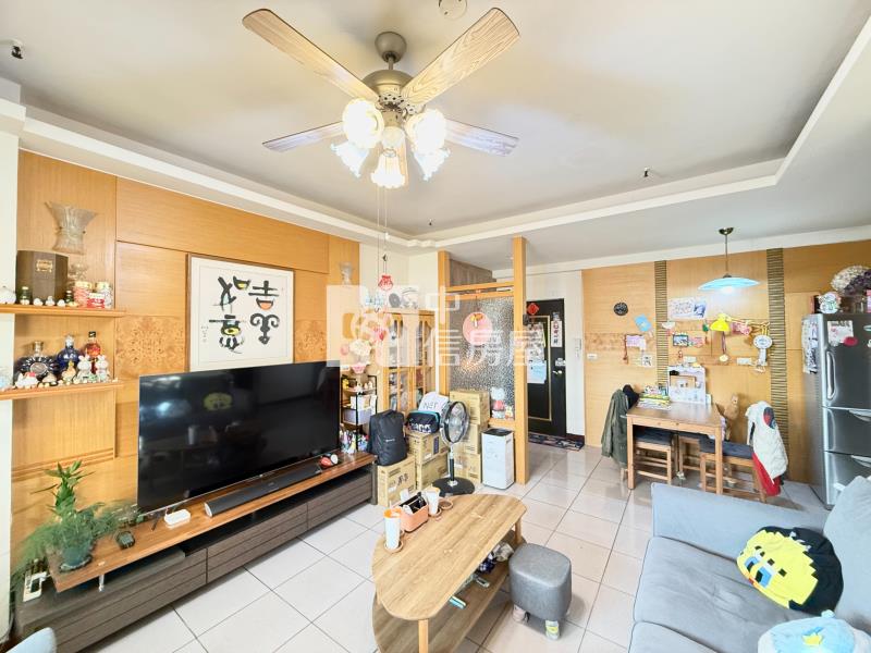 崇德天下視野採光3房平車房屋室內格局與周邊環境