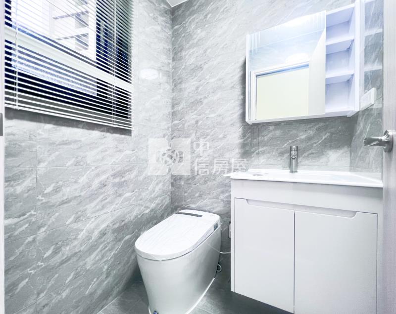 昌祐閱灣二房平車房屋室內格局與周邊環境