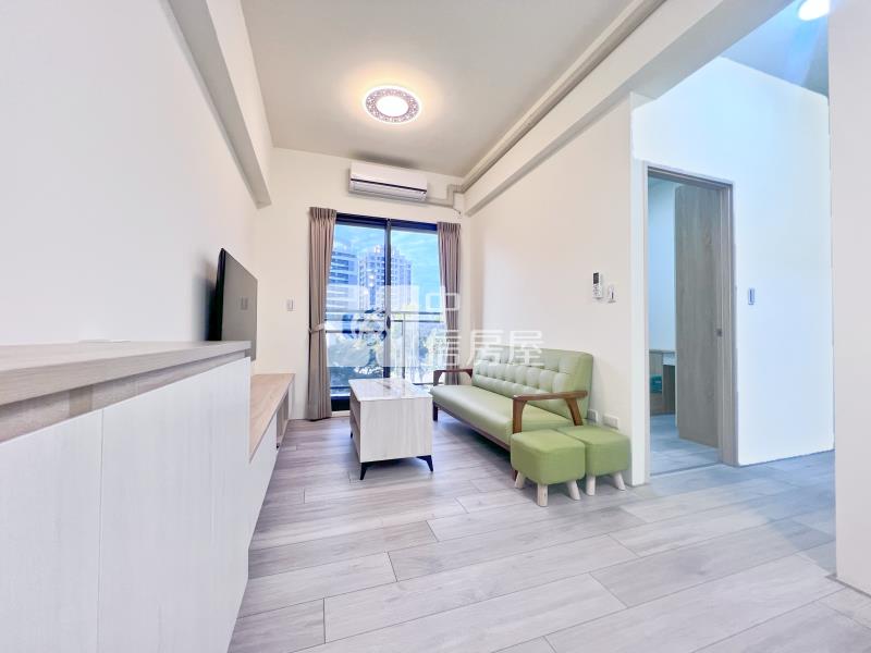 昌祐閱灣二房平車房屋室內格局與周邊環境