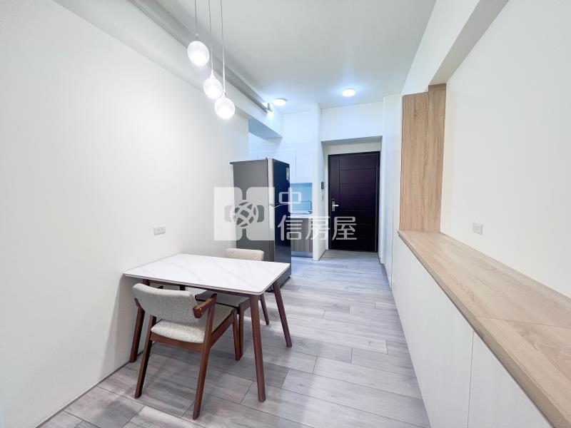 昌祐閱灣二房平車房屋室內格局與周邊環境