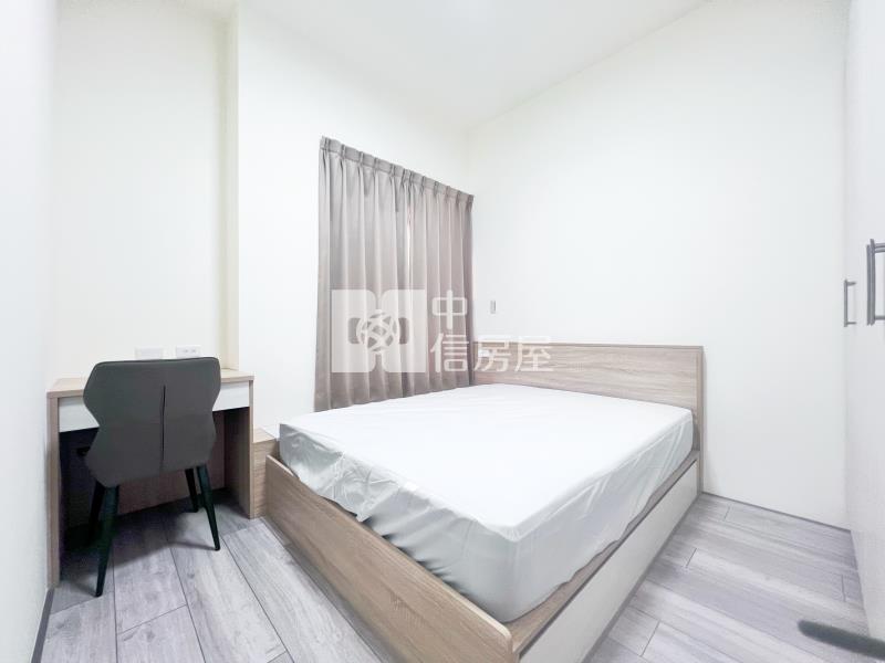 昌祐閱灣二房平車房屋室內格局與周邊環境