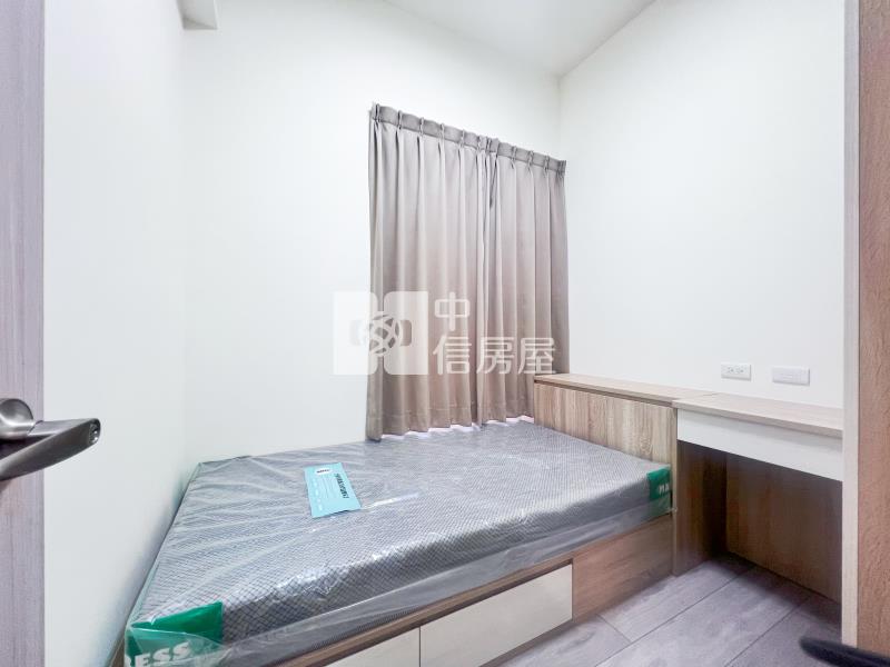 昌祐閱灣二房平車房屋室內格局與周邊環境