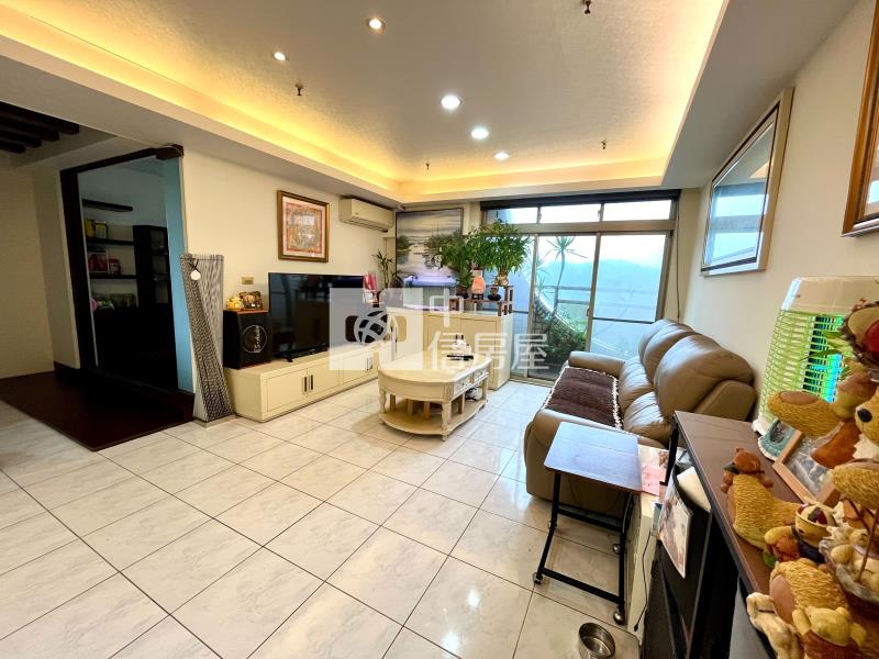 ●E-GO高樓景觀三房+車位房屋室內格局與周邊環境