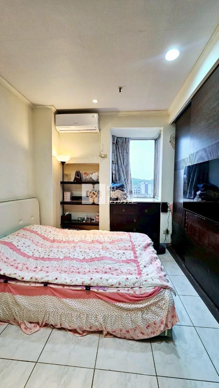 ●E-GO高樓景觀三房+車位房屋室內格局與周邊環境