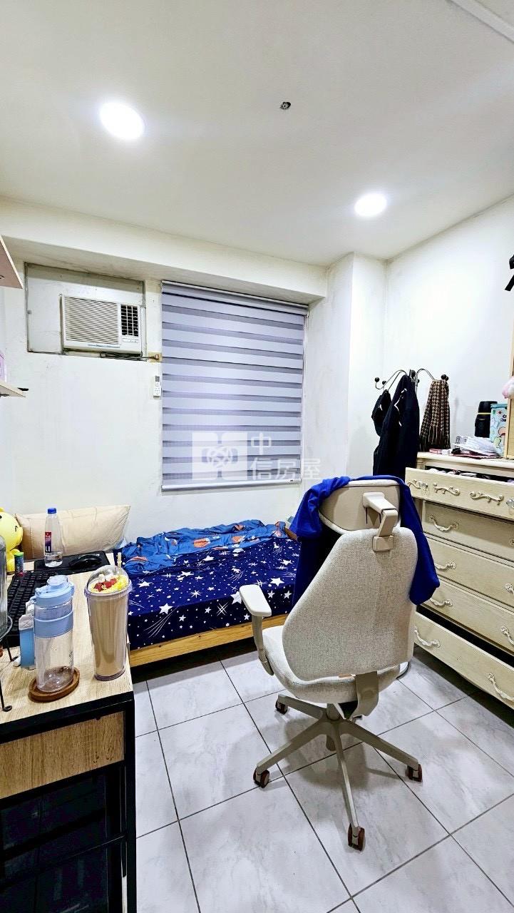 ●E-GO高樓景觀三房+車位房屋室內格局與周邊環境