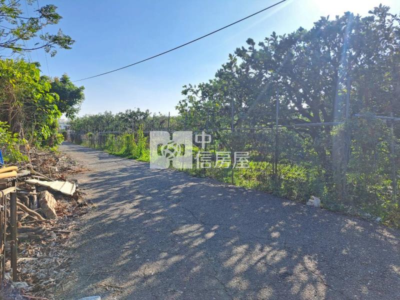 麻豆太陽能合法豬舍房屋室內格局與周邊環境