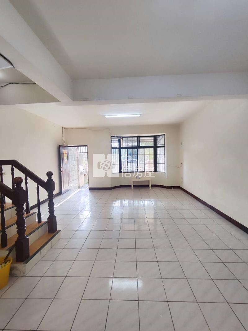 楊梅秀才路電力公司旁別墅房屋室內格局與周邊環境