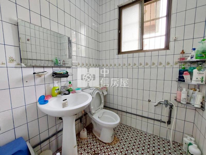 新屋交流道民族美透天房屋室內格局與周邊環境