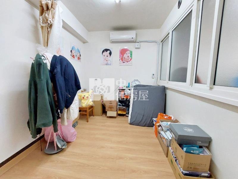 新屋交流道民族美透天房屋室內格局與周邊環境