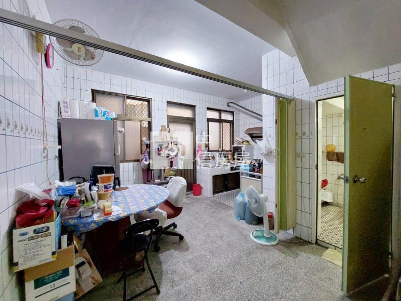 新屋交流道民族美透天房屋室內格局與周邊環境