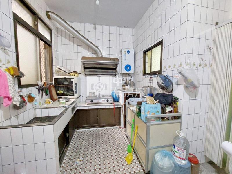 新屋交流道民族美透天房屋室內格局與周邊環境