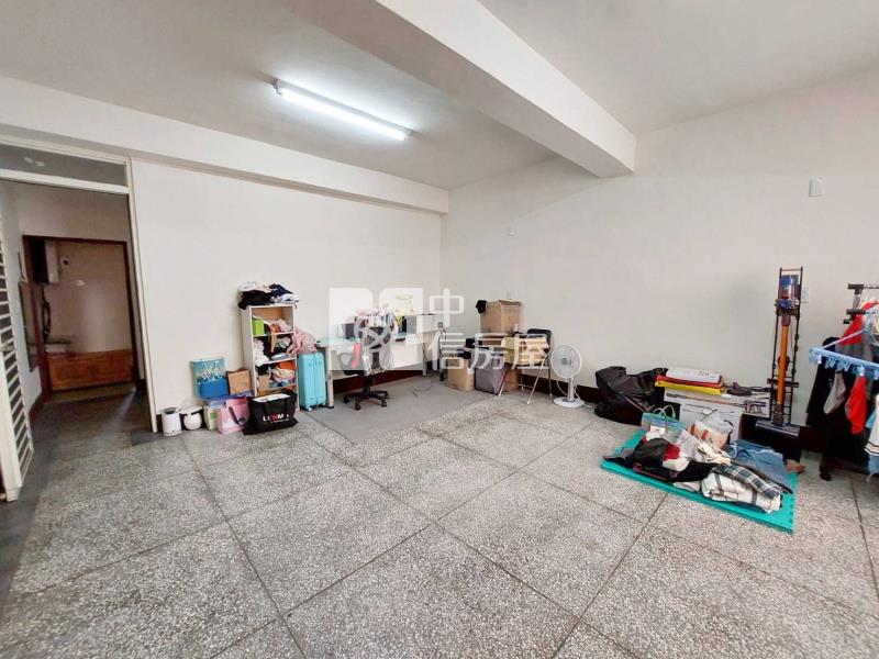 新屋交流道民族美透天房屋室內格局與周邊環境