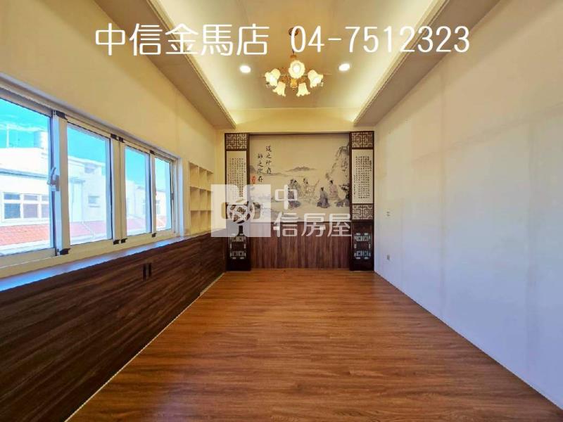 新庄國小自住首選房屋室內格局與周邊環境