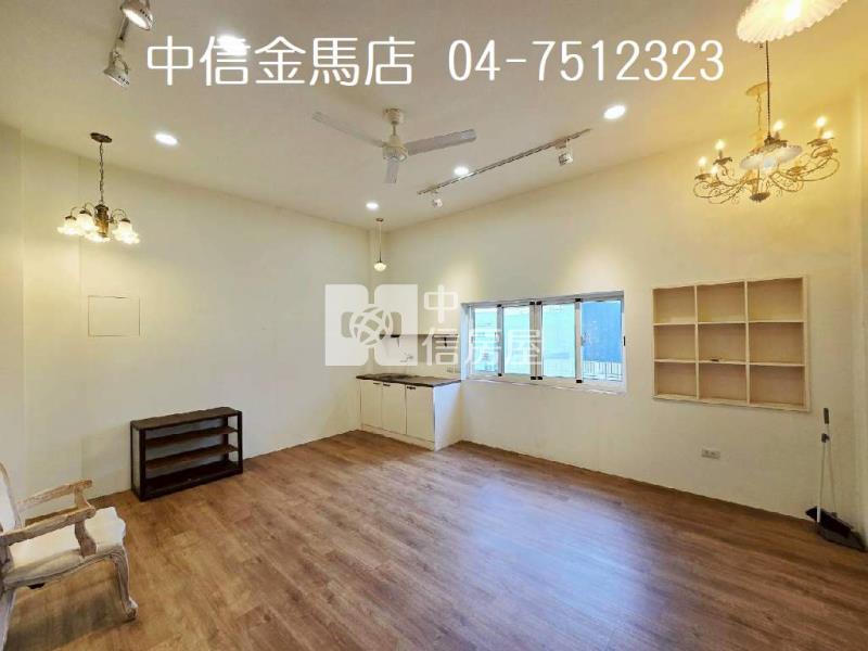 新庄國小自住首選房屋室內格局與周邊環境