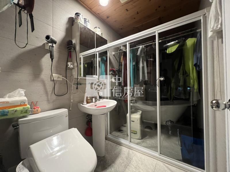 近青塘園旁景觀3+1房車房屋室內格局與周邊環境