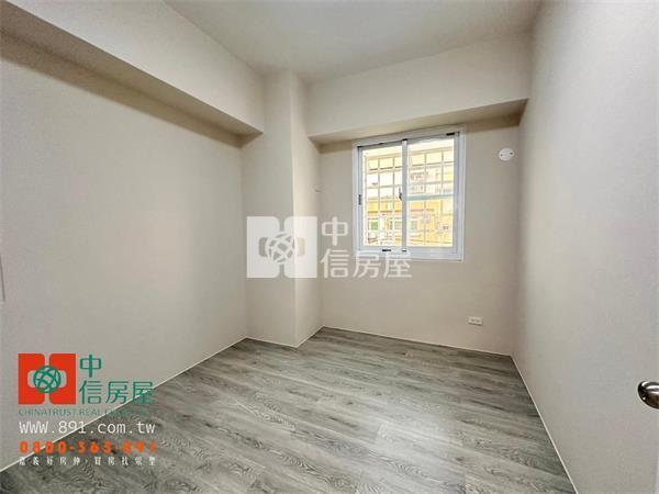 世賢國小旁全新整理3房房屋室內格局與周邊環境