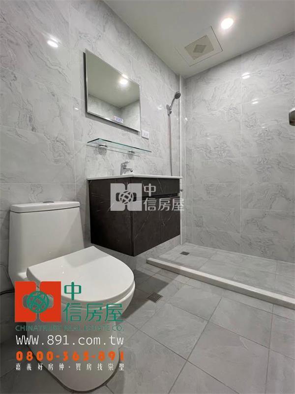 太保新埤勞宅3房房屋室內格局與周邊環境