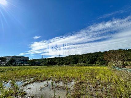 大溪都市農地房屋室內格局與周邊環境