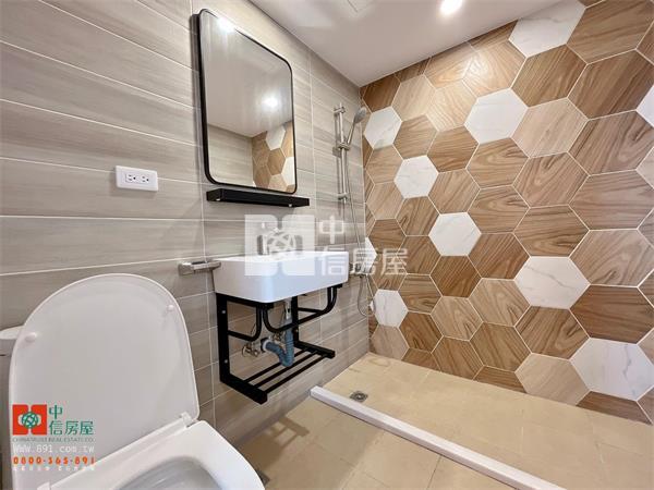 嘉南第一景全新整理景觀套房房屋室內格局與周邊環境