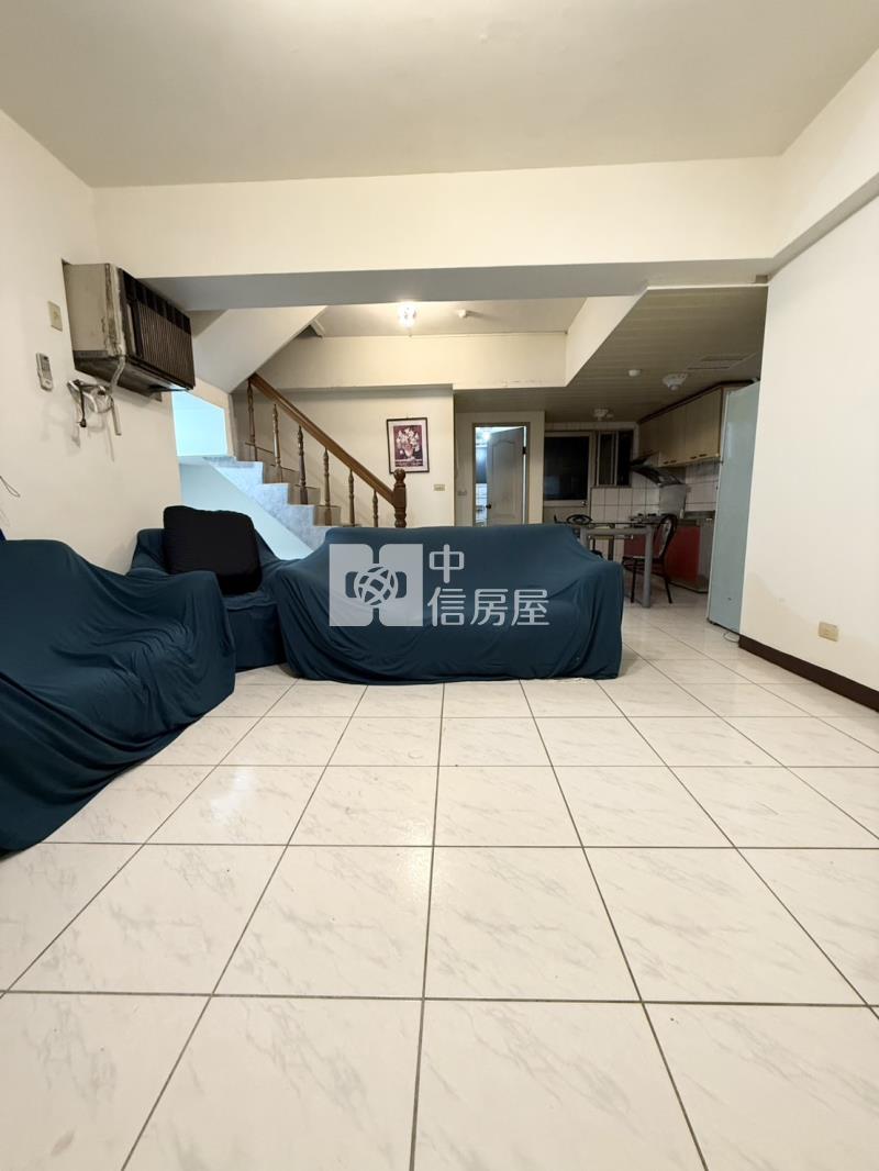 龍潭科學園區3房樓中樓房屋室內格局與周邊環境