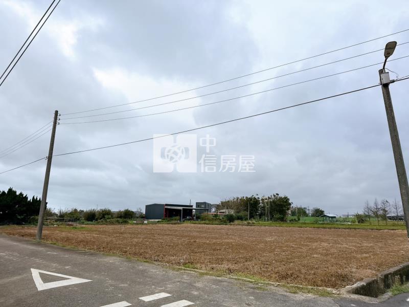 新屋近永安雙面臨路農地房屋室內格局與周邊環境