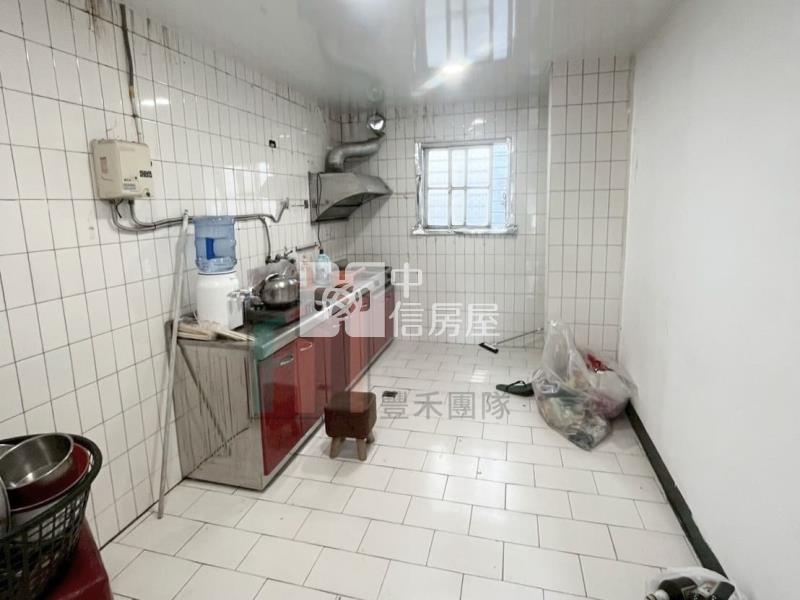 【豐禾】幸福國中旁低總價3房房屋室內格局與周邊環境