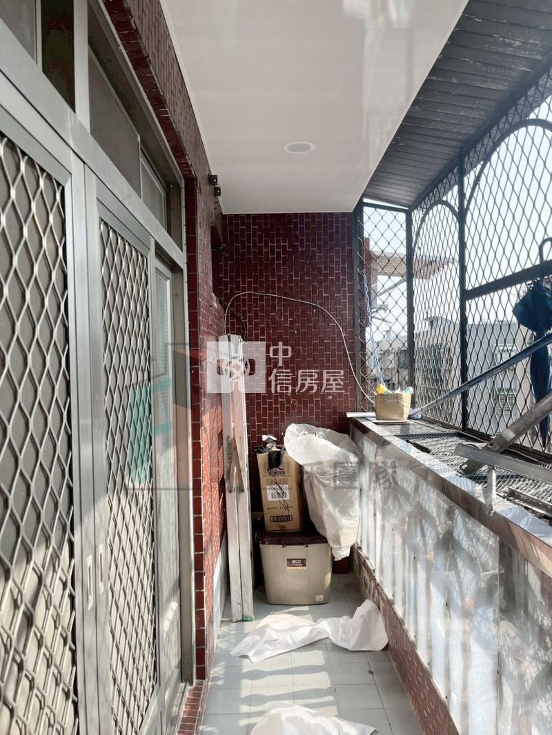 【豐禾】幸福國中旁低總價3房房屋室內格局與周邊環境