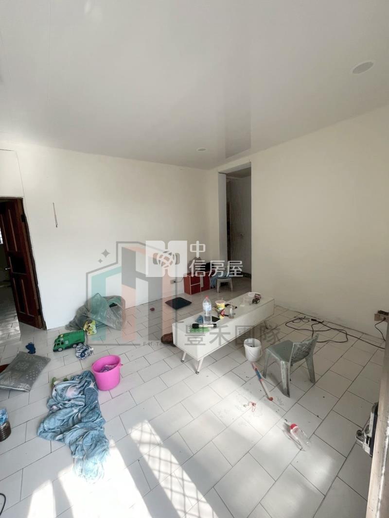 【豐禾】幸福國中旁低總價3房房屋室內格局與周邊環境