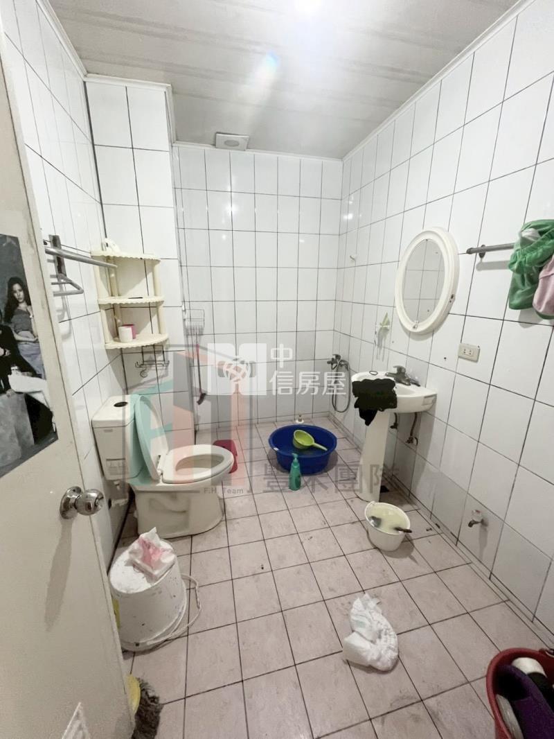 【豐禾】幸福國中旁低總價3房房屋室內格局與周邊環境