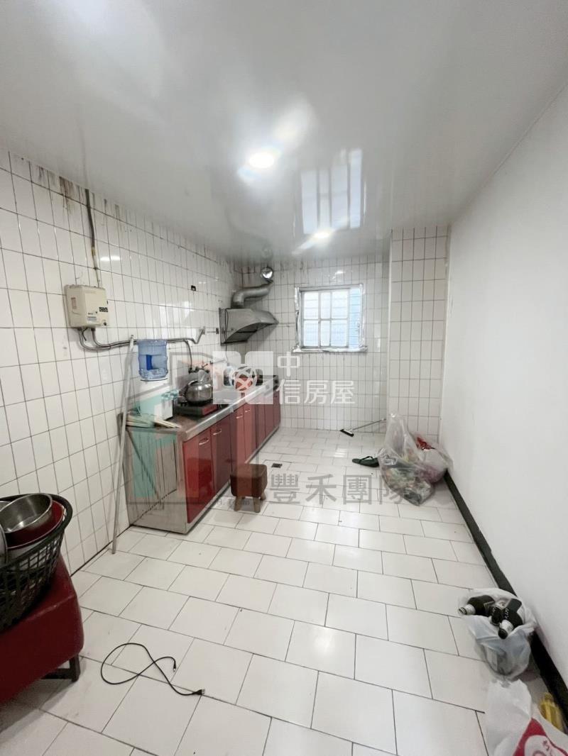 【豐禾】幸福國中旁低總價3房房屋室內格局與周邊環境