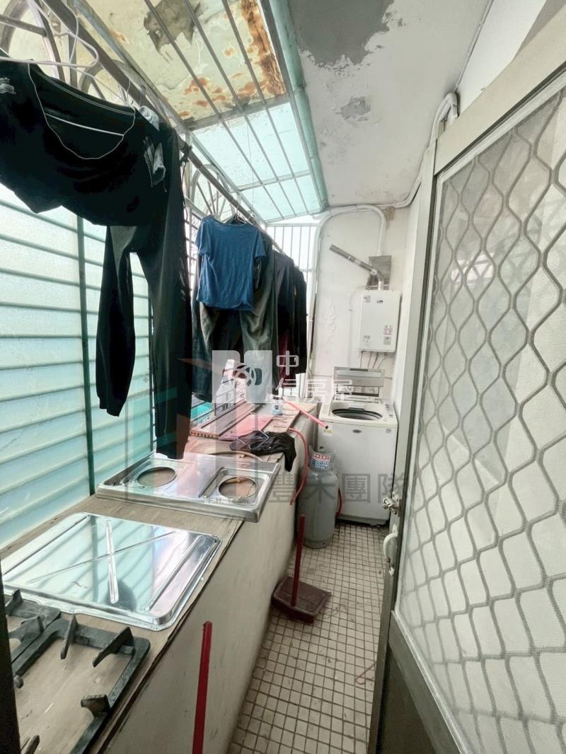 【豐禾】幸福國中旁低總價3房房屋室內格局與周邊環境