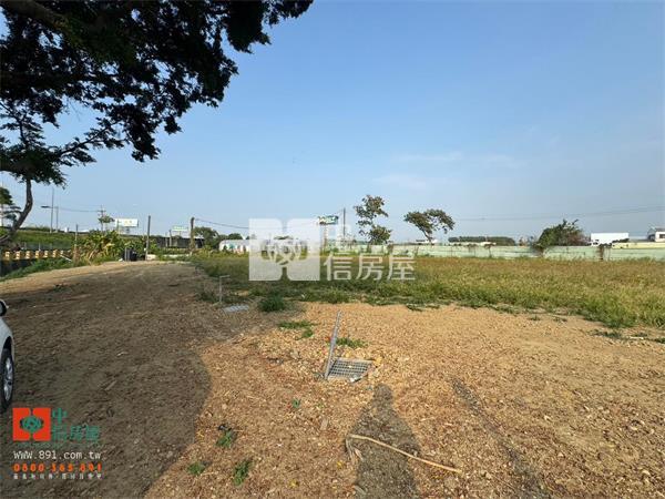 北港路交流道旁休閒農地-2房屋室內格局與周邊環境